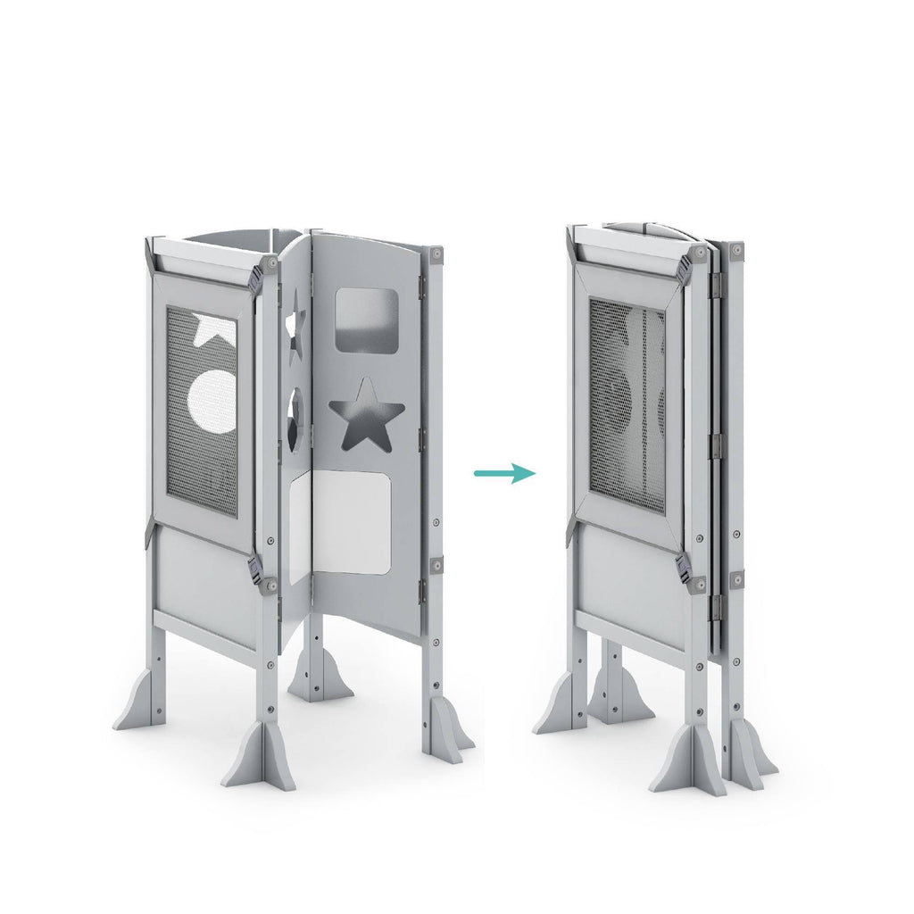 Kitchen Helper Gray I691