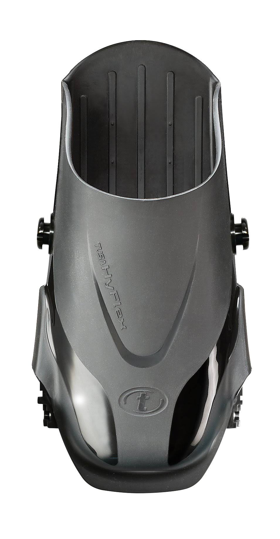 Rose Pink HyFlex Switch Fins X668