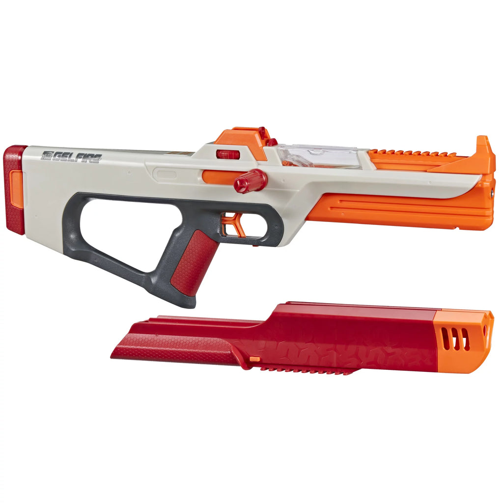 Gel Blaster with Water Bead Rounds and Eyewear V68727
