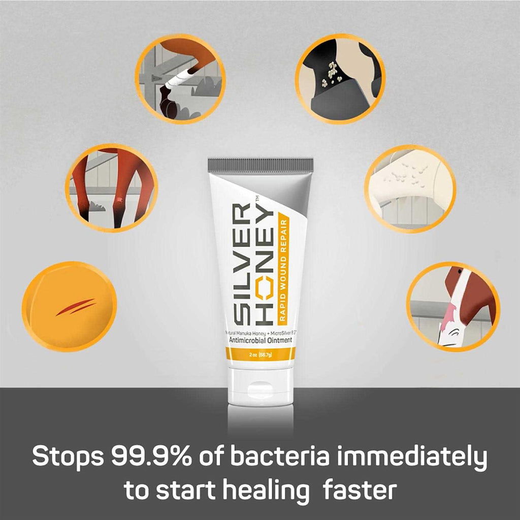 Rapid Wound Repair Ointment D645225