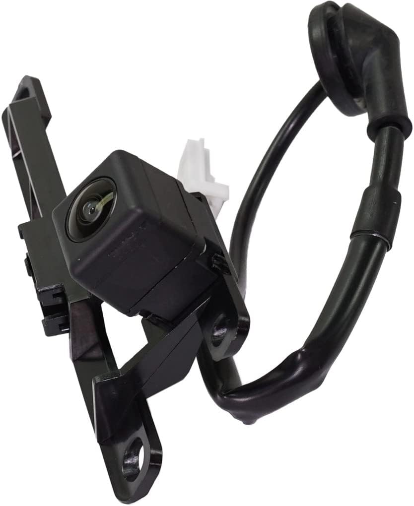 Back Up Camera for Nissan Rogue Select 2014 2015 U63562