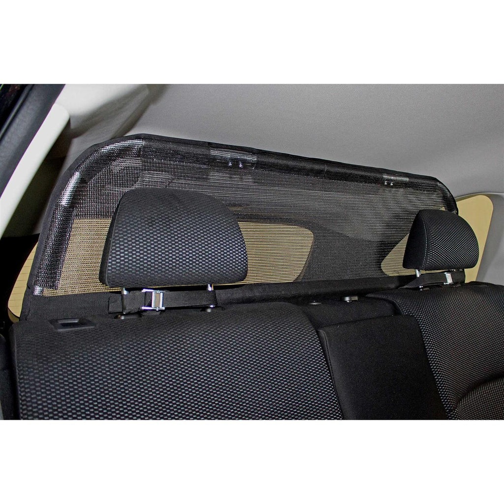 Cargo Area Dog Barrier 46 Wide H402