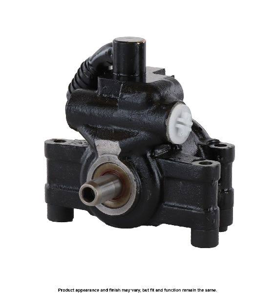 Power Steering Pump F718