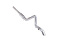 Cat Back Exhaust System E38326