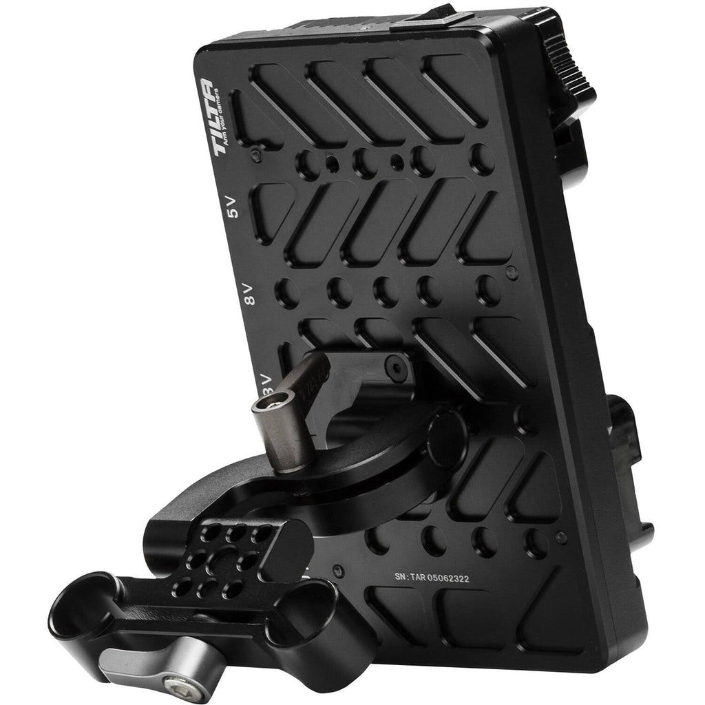 Power Supply System with 15mm Rod Adapter Q953