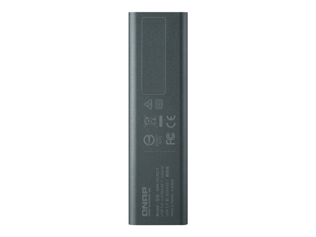 USB-C Network Adapter A2026