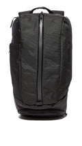 Black Duffel Pack C744