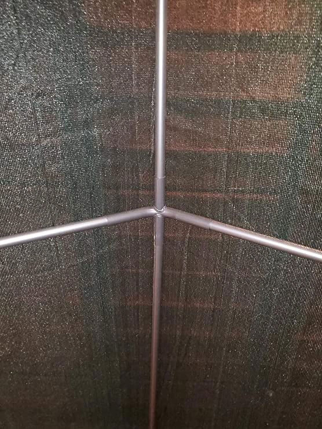 70% Sunblock Dark Green Plant Cover 20' x 24' D939322