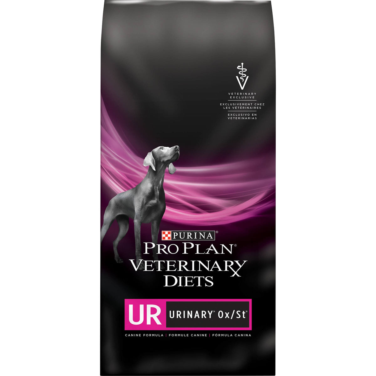 Dry Dog Food 16.5 lbs S664