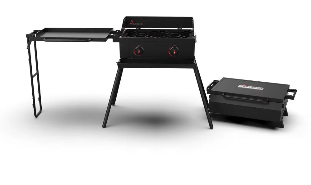 2-Burner Camp Stove G71174