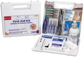 First Aid Kit 25 Person O7560