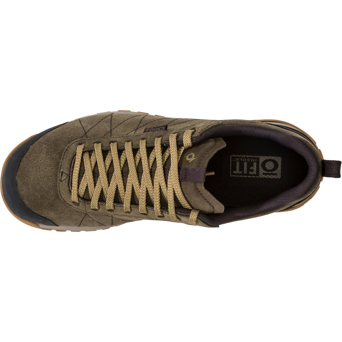 Leather Hiking Shoes M83045