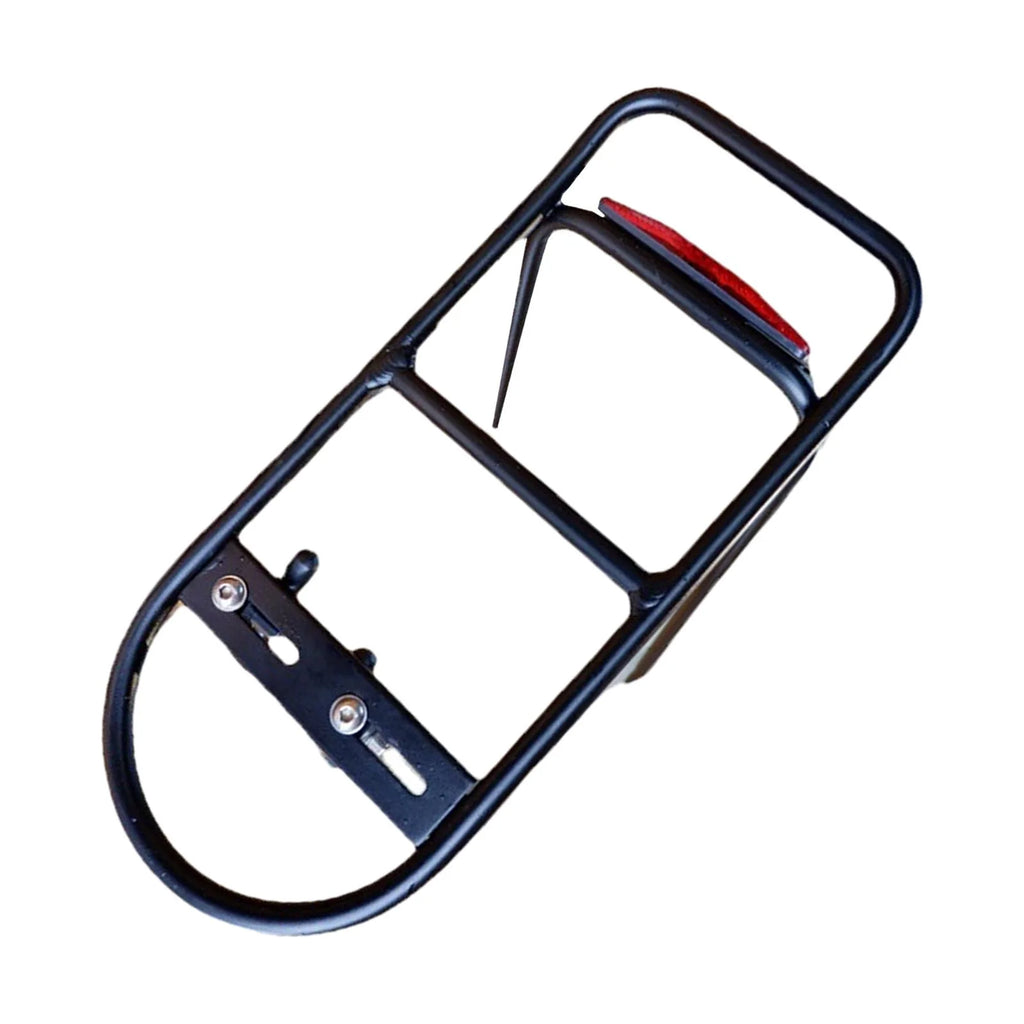 Bike Rear Rack Touring Carrier Cargo Rack U687