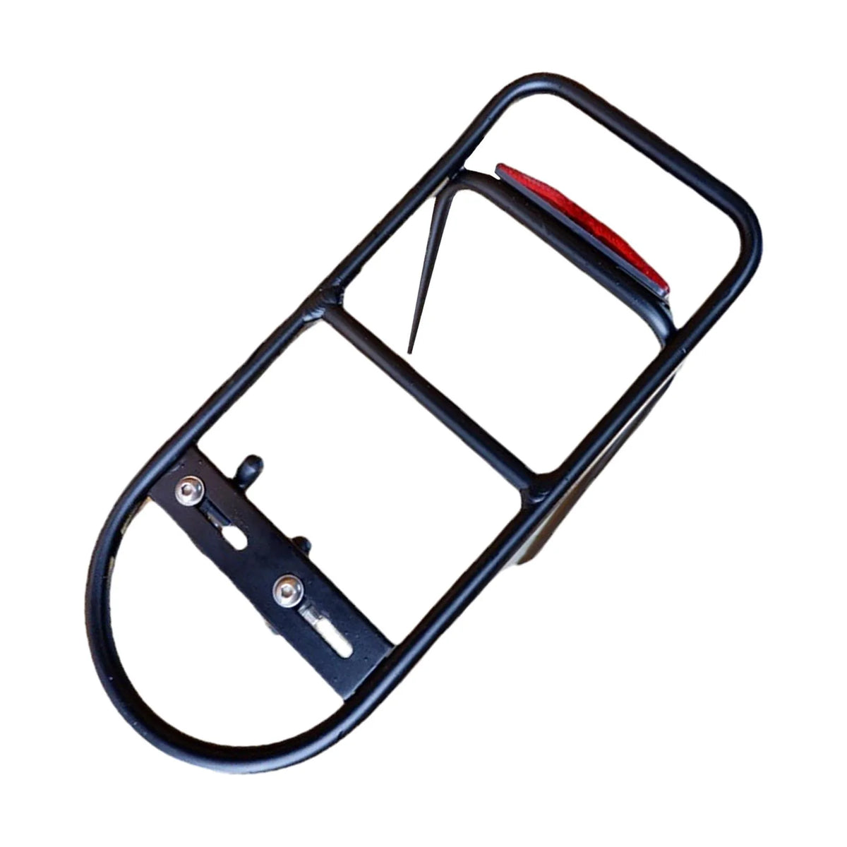 Bike Rear Rack Touring Carrier Cargo Rack U687