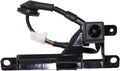 Back Up Camera for Nissan Rogue Select 2014 2015 U63562