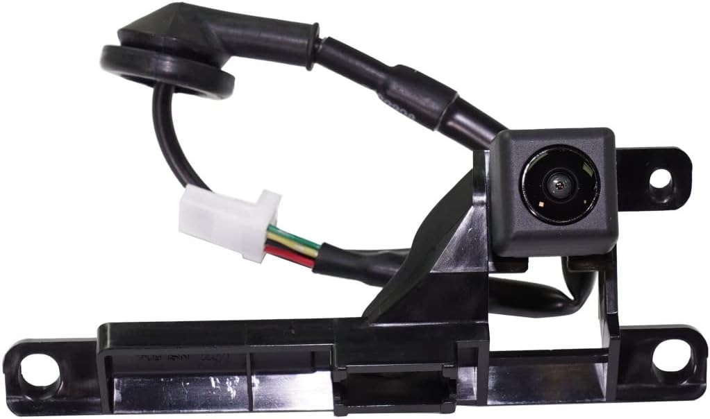 Back Up Camera for Nissan Rogue Select 2014 2015 U63562