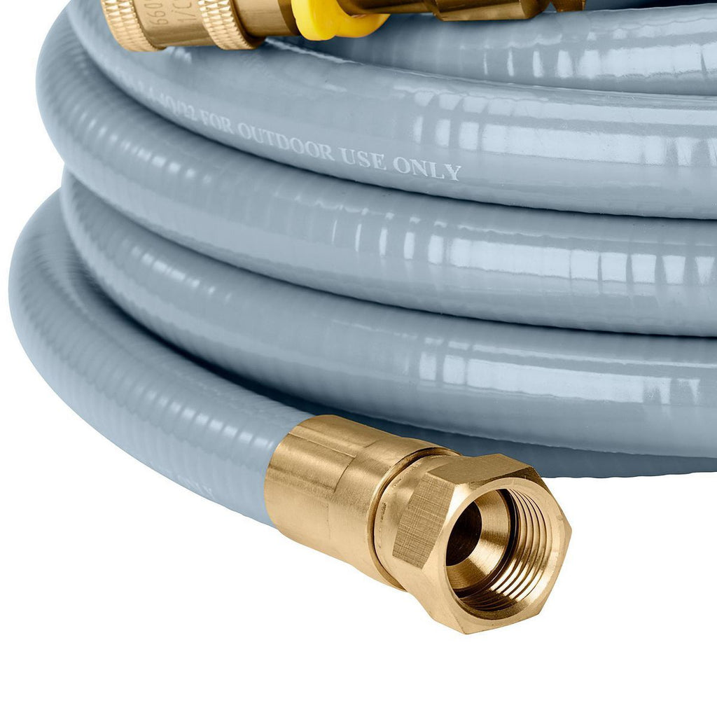 25 ft. Natural Gas Hose Kit B39181