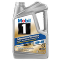9 Pack 5W-30 Motor Oil, 5 qt L978