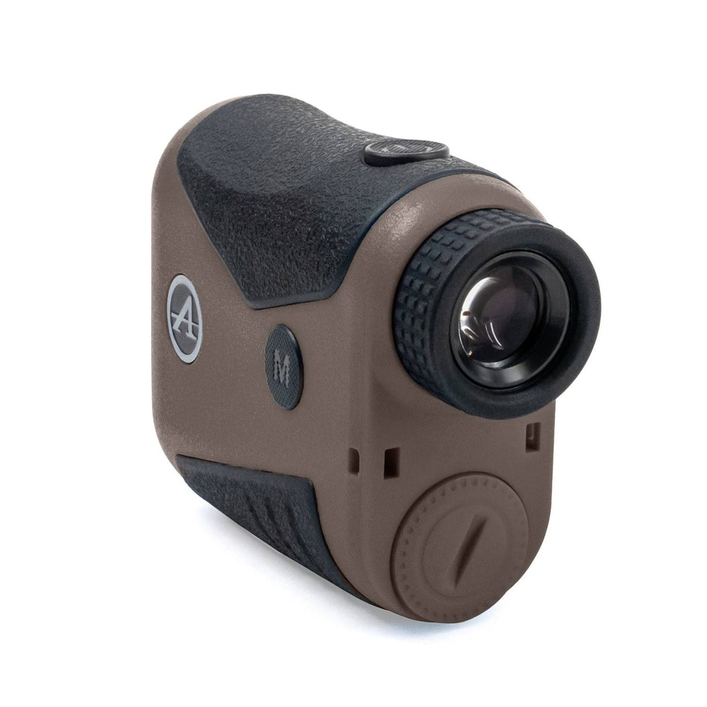 Laser Rangefinder O834