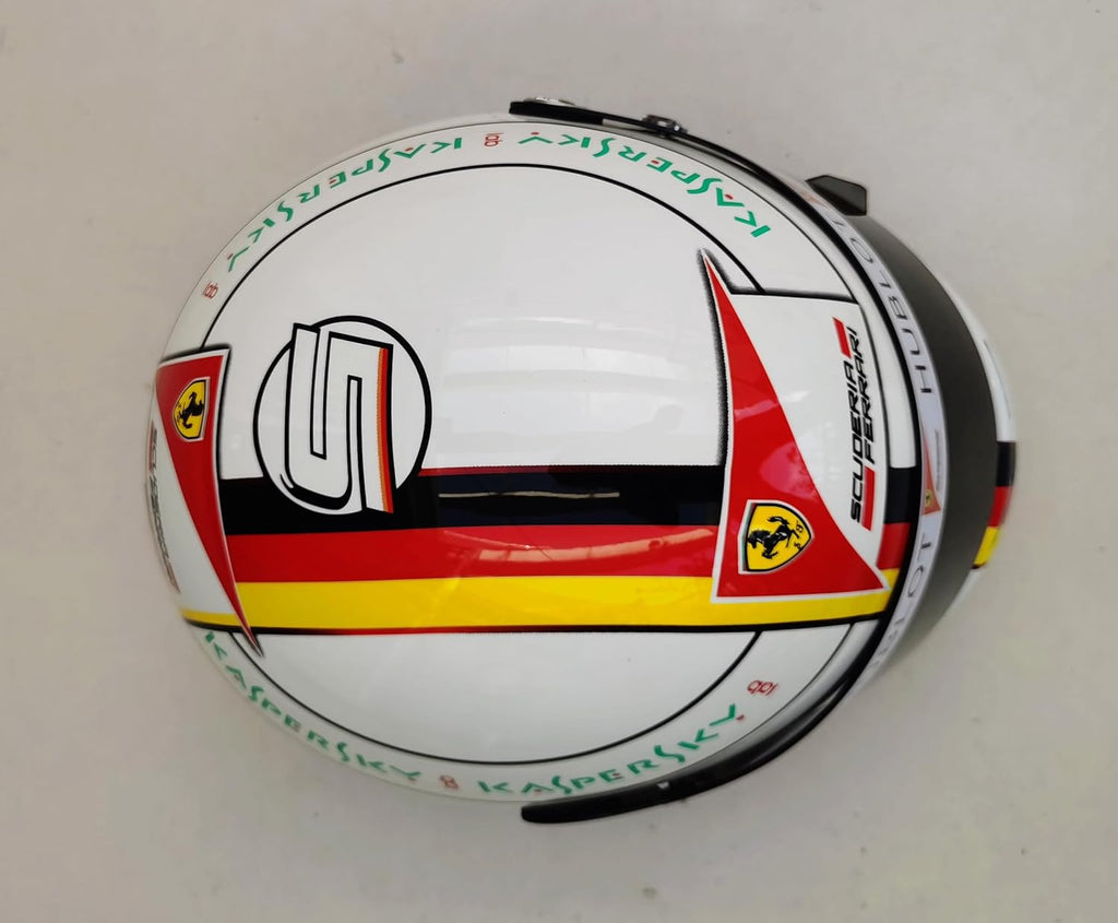 F1 Helmet F776693