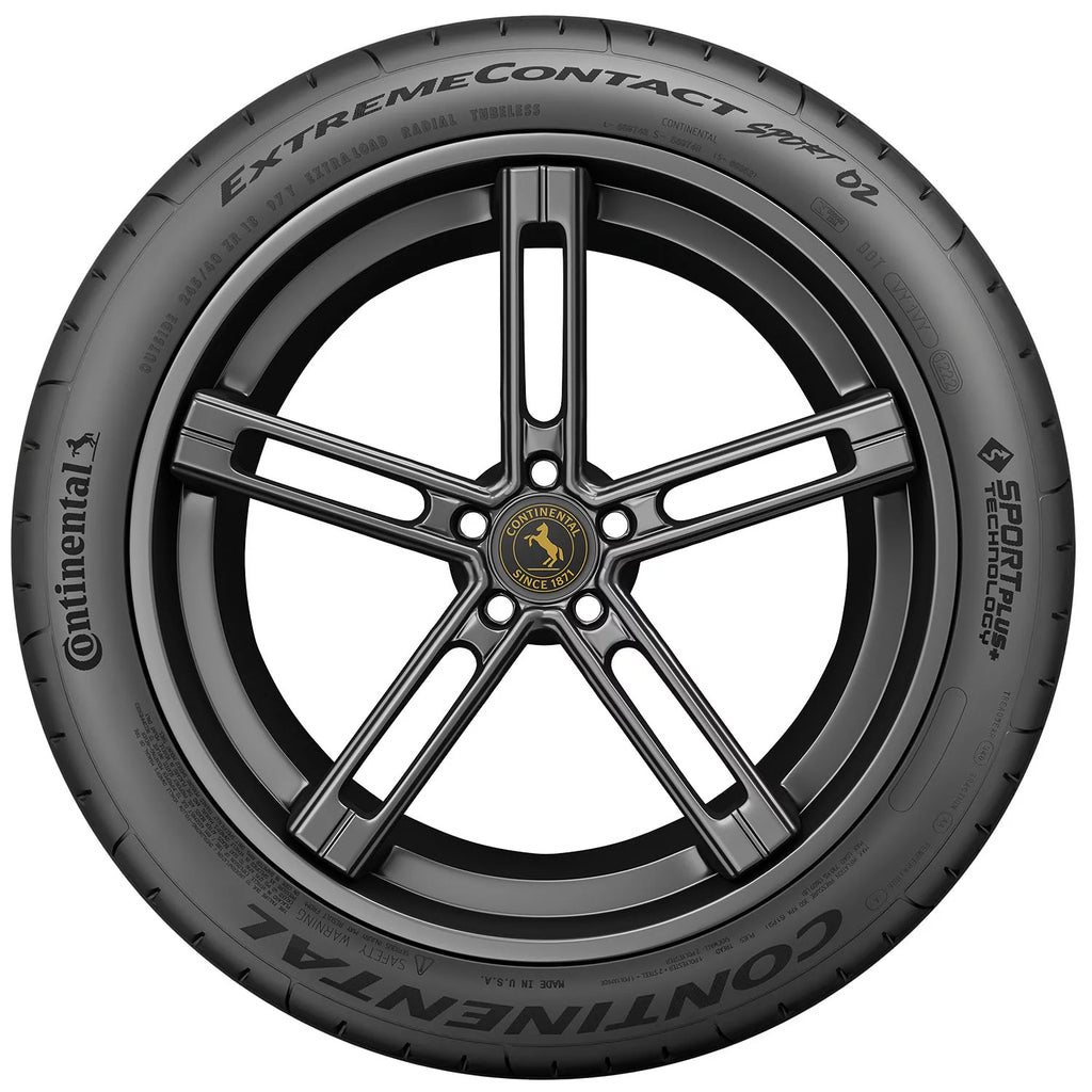Summer 225/50ZR16 92W Passenger Tire M710816