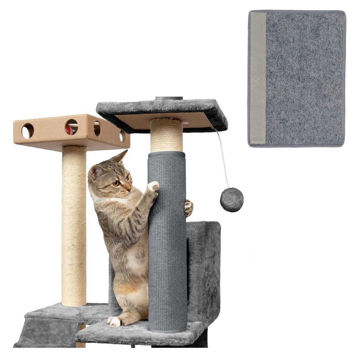 Carpet Post Cover F367149