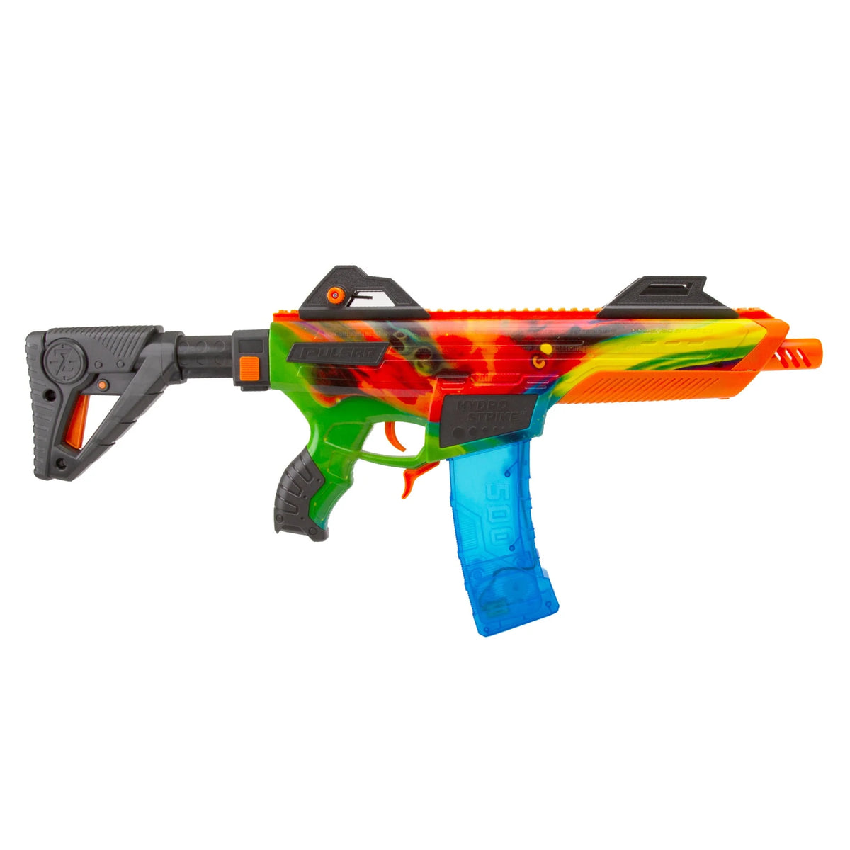 Battery Gel Blaster with 5000 Water Beads B909080