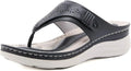 Orthotic Arch Support Flip Flops O533