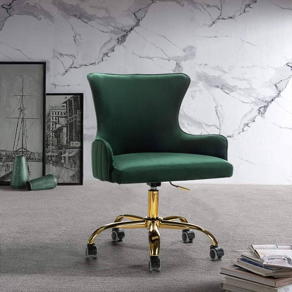 Pink Swivel Task Chair O272