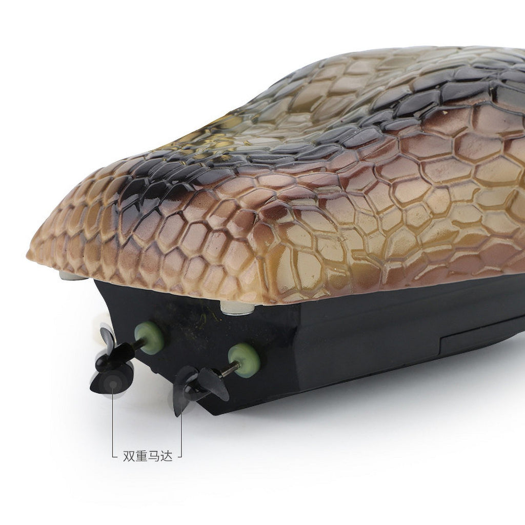 Remote Control pythonHead Boat Q364