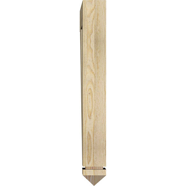Douglas Fir Bracket E675260