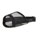 Adjustable Mesh Dog Muzzle R1833