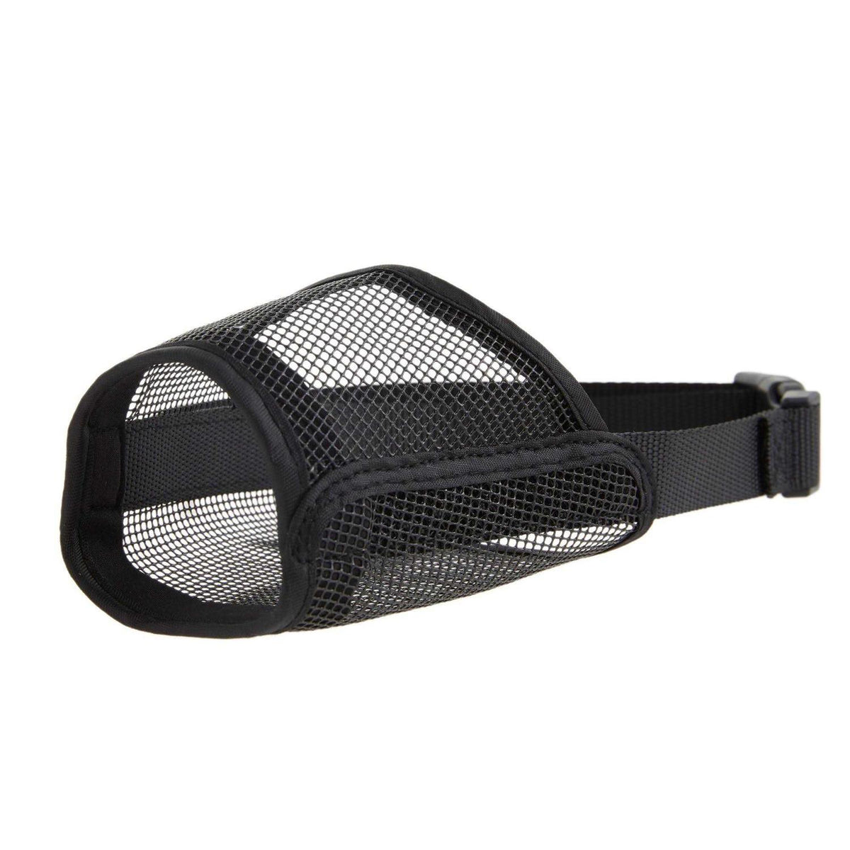 Adjustable Mesh Dog Muzzle R1833