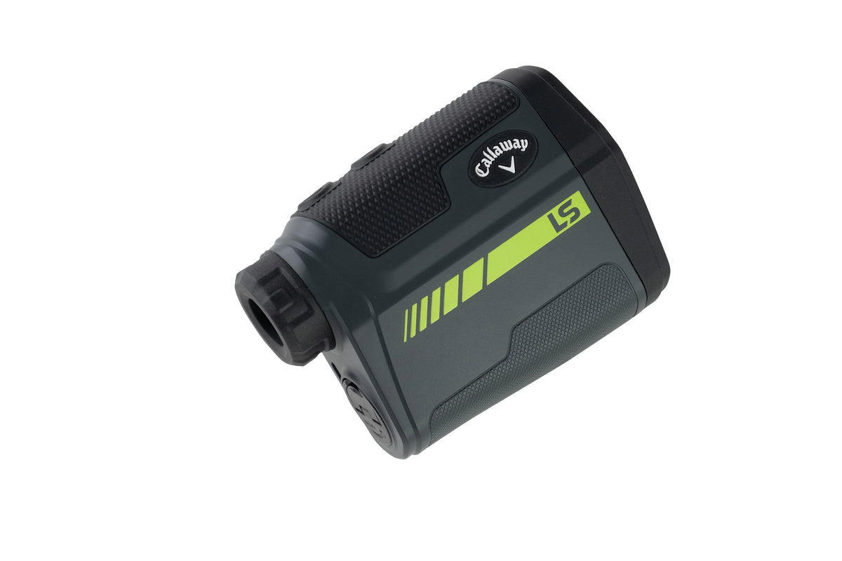 Golf Laser Rangefinder with Pulse Confirmation T175666