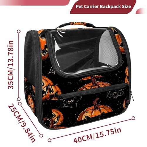 Airline Approved Pet Carrier Bag J467016