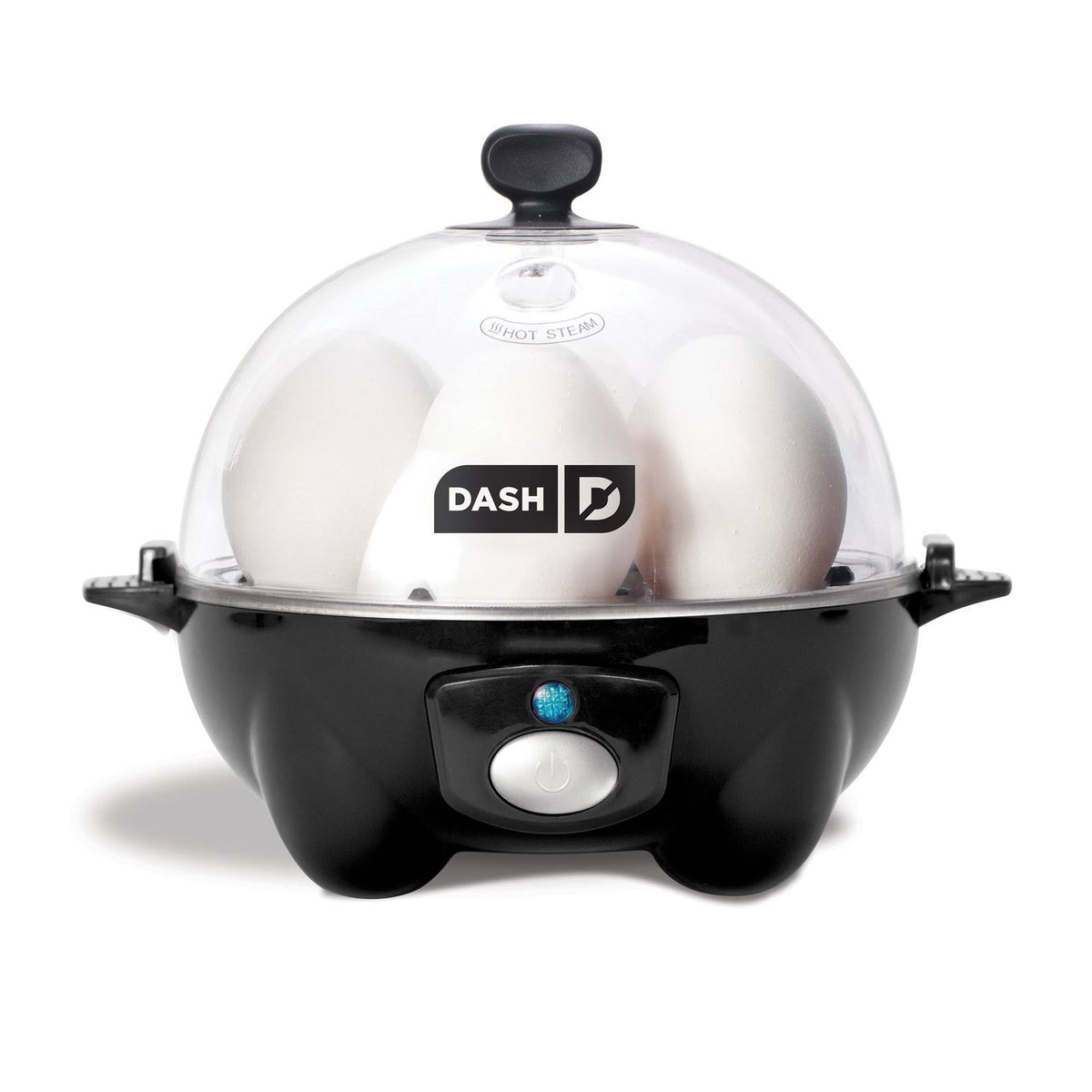 6 Egg Electric Egg Cooker Q3041
