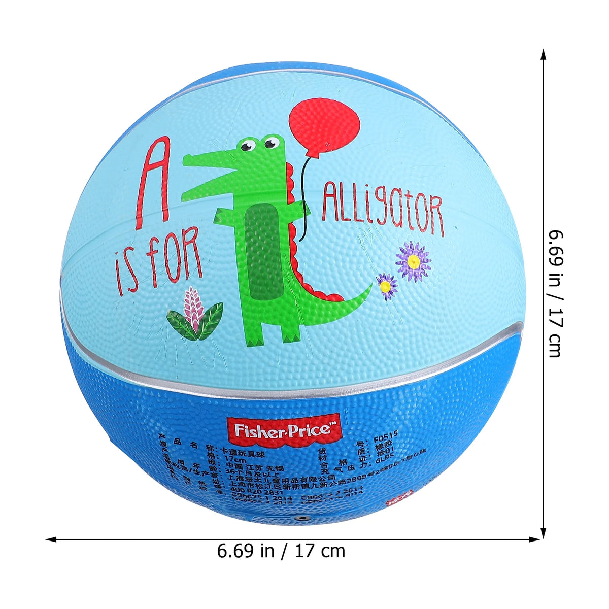 Inflatable Ball Game B338
