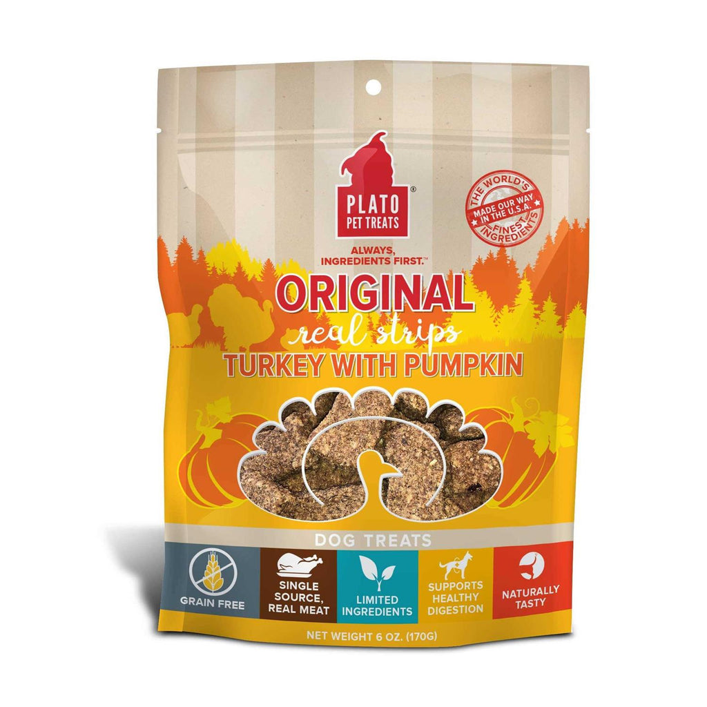 Turkey Dog Treats H33423
