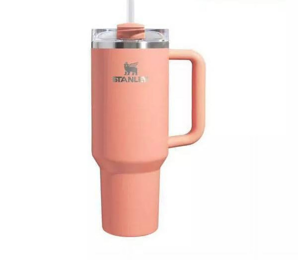 40 oz Stainless Steel Tumbler G192