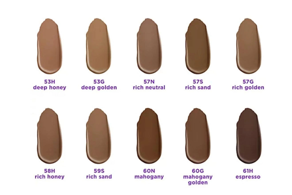 3 Pack Concealer 0.33 oz B661