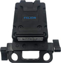 Mini V-Mount Plate with 15mm Rod Mount V735