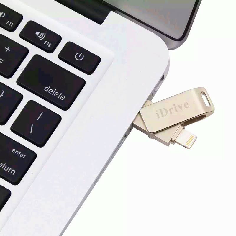 64GB USB 3.0 Flash Drive Y87659