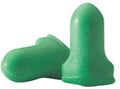 Uncorded Foam Earplugs Set of 200 Y1734