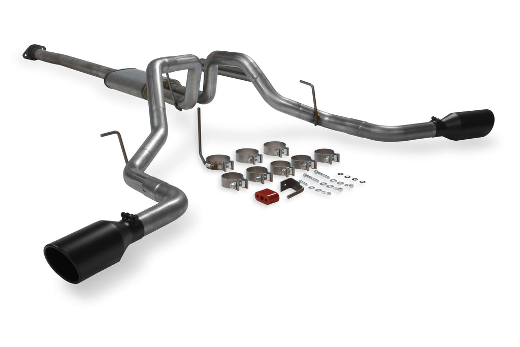 Cat-Back Exhaust System C50742