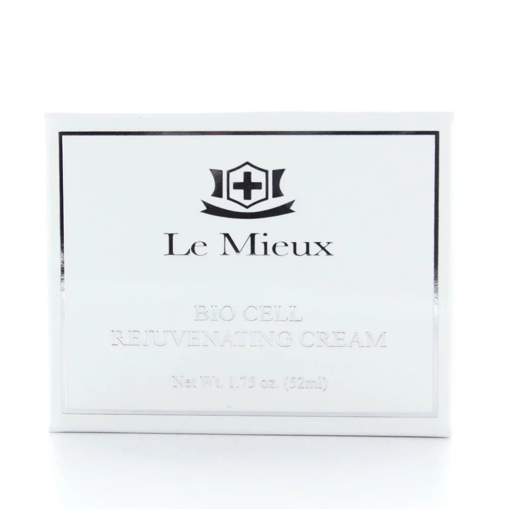 Bio Cell Rejuvenating Cream 1.75oz/52ml D7338