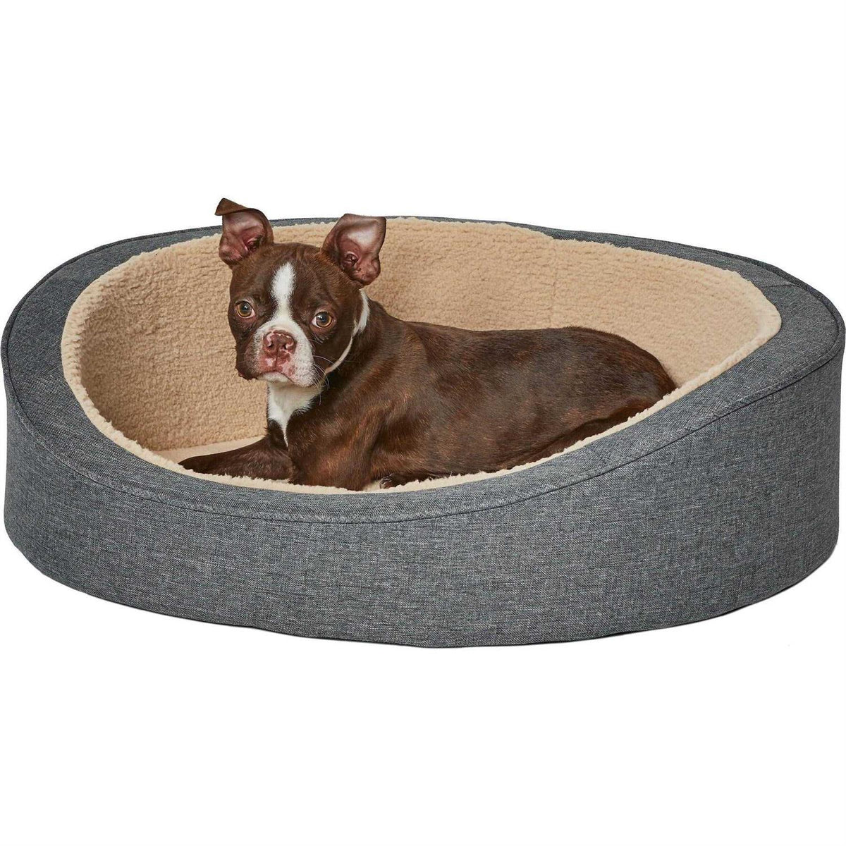 Deluxe Pet Bed Z377992