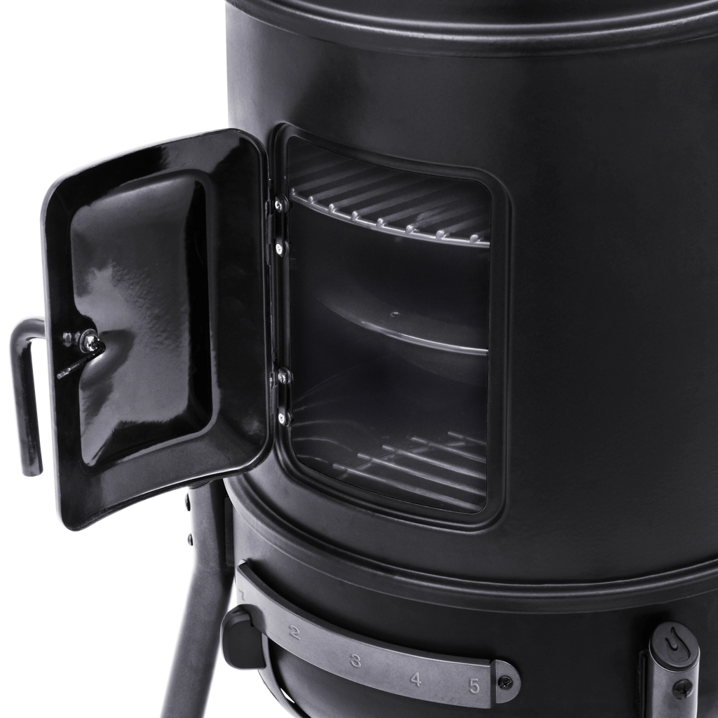 Small Bullet Smoker R53193