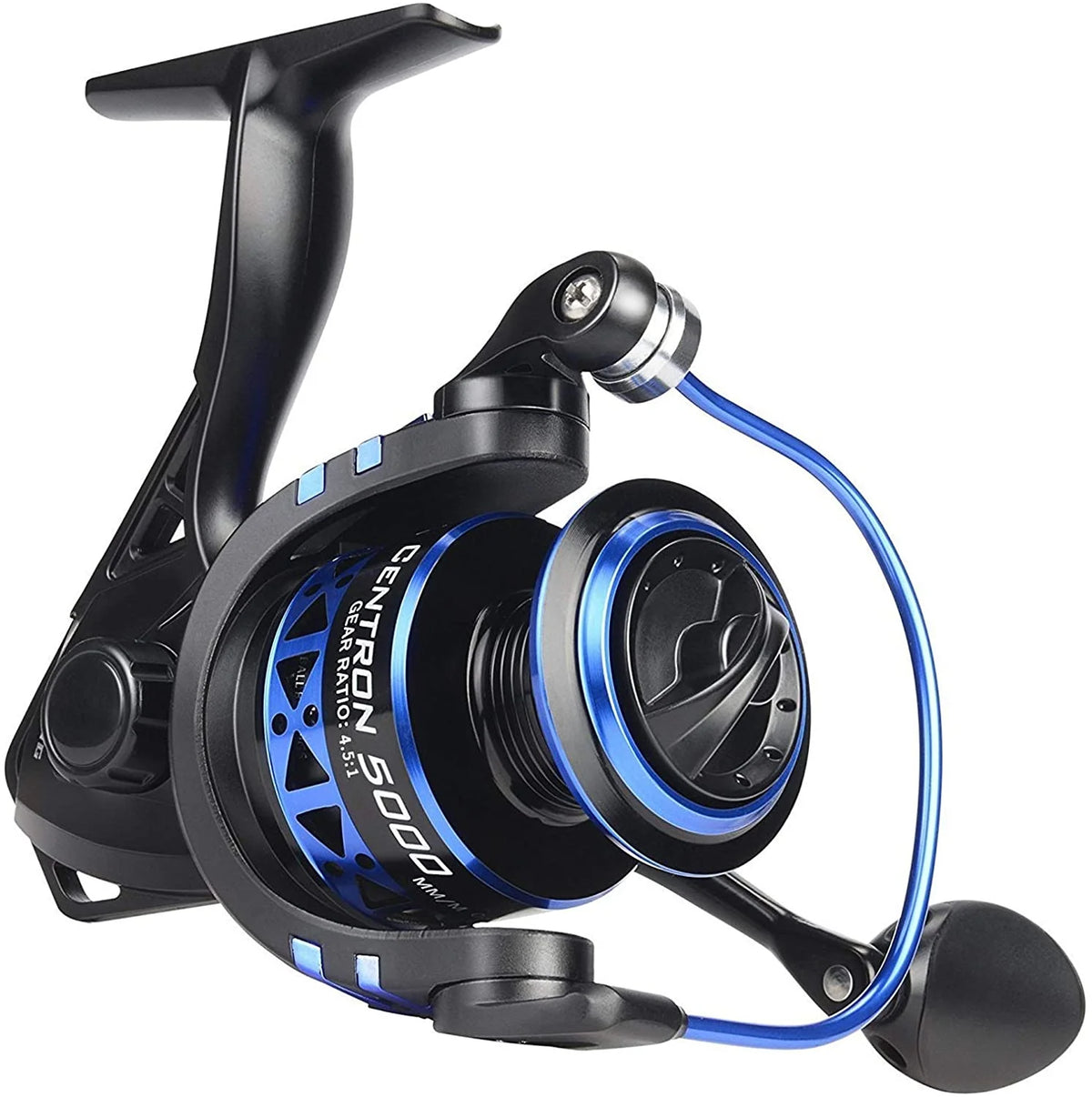 9 +1 BB Light Weight Spinning Reels Q97146