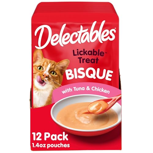 30 Count Lickable Cat Treat Variety Pack U753