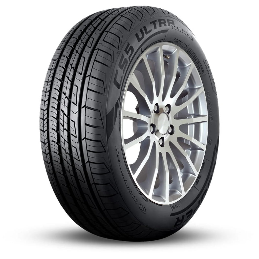 All Season 215/55R18 95H Passenger Tire G302